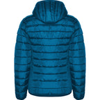 Roly NORWAY WOMAN 5091 Women's Padded Hooded Jacket
