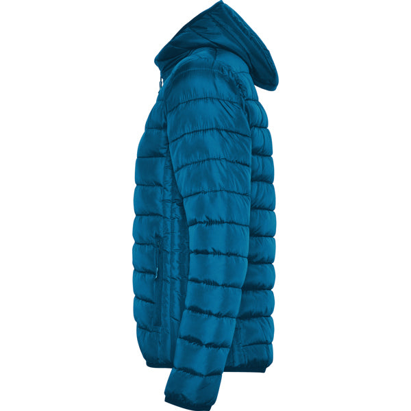 Roly NORWAY WOMAN 5091 Women's Padded Hooded Jacket