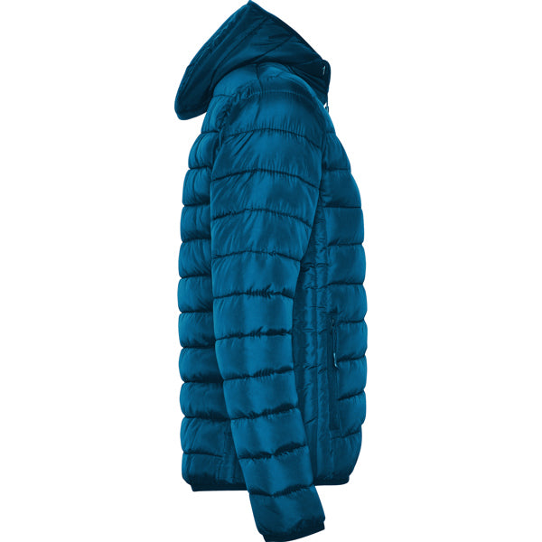 Roly NORWAY WOMAN 5091 Women's Padded Hooded Jacket