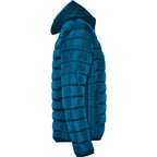 Roly NORWAY WOMAN 5091 Women's Padded Hooded Jacket