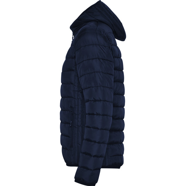 Roly NORWAY WOMAN 5091 Women's Padded Hooded Jacket