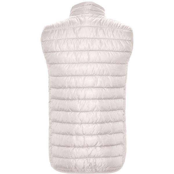 Roly OSLO RA5092 Men's Padded Vest