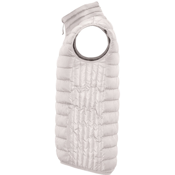 Roly OSLO RA5092 Men's Padded Vest