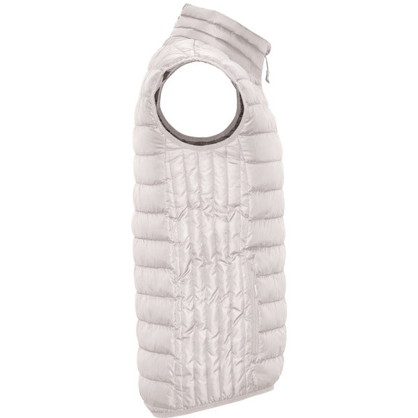 Roly OSLO RA5092 Men's Padded Vest