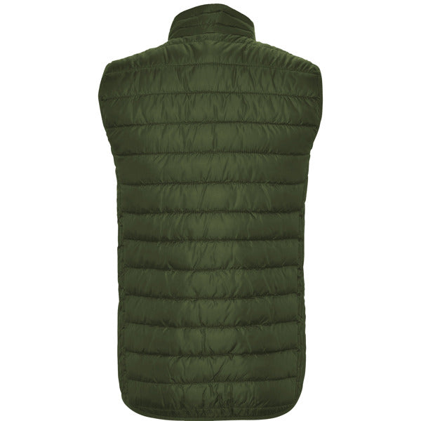 Roly OSLO RA5092 Men's Padded Vest