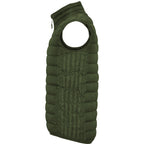 Roly OSLO RA5092 Men's Padded Vest