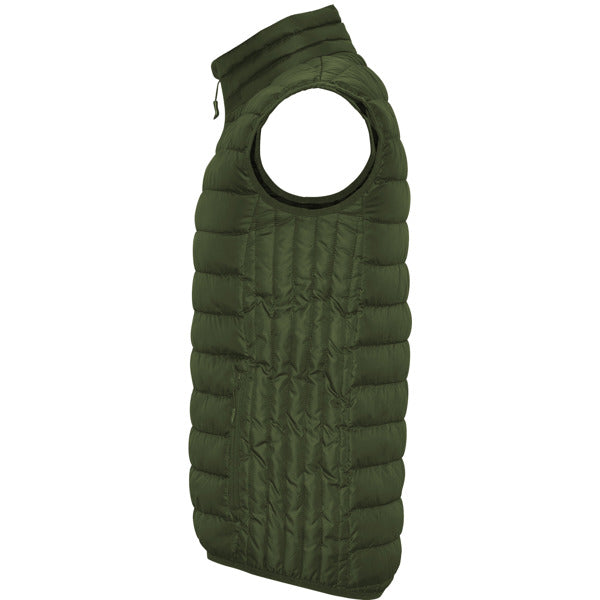 Roly OSLO RA5092 Men's Padded Vest