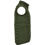 Roly OSLO RA5092 Men's Padded Vest