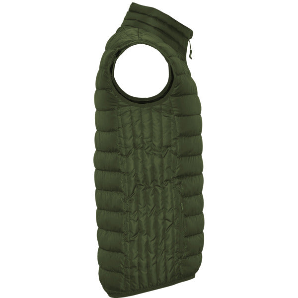 Roly OSLO RA5092 Men's Padded Vest