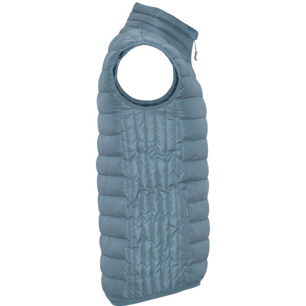 Roly OSLO RA5092 Men's Padded Vest
