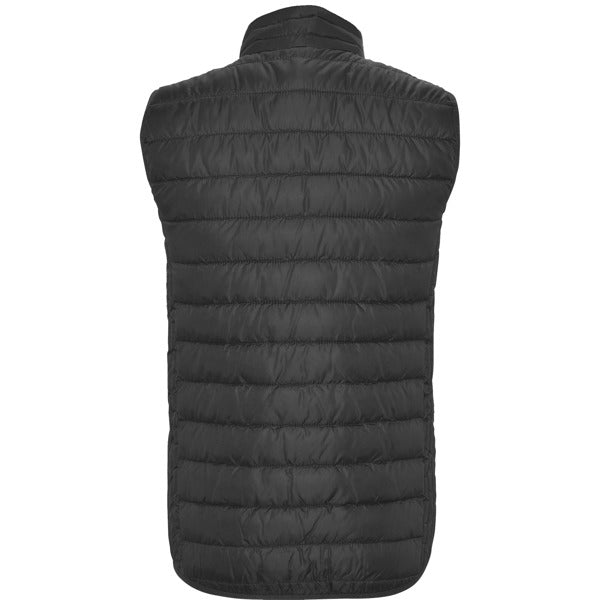 Roly OSLO RA5092 Men's Padded Vest