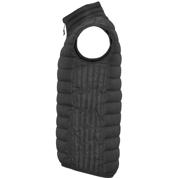 Roly OSLO RA5092 Men's Padded Vest