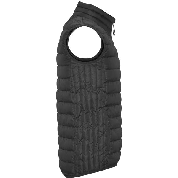 Roly OSLO RA5092 Men's Padded Vest