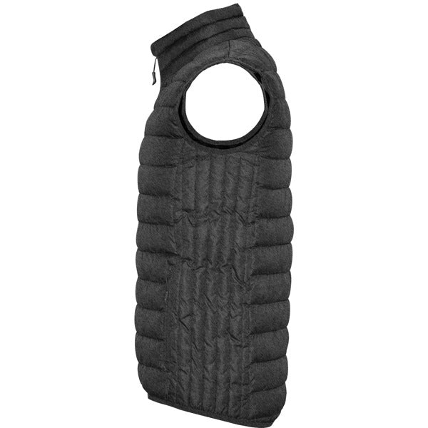 Roly OSLO RA5092 Men's Padded Vest