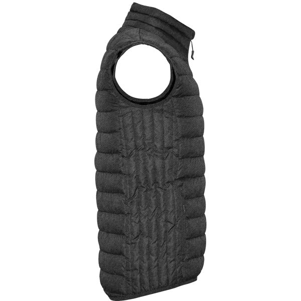 Roly OSLO RA5092 Men's Padded Vest