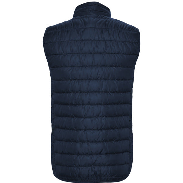 Roly OSLO RA5092 Men's Padded Vest