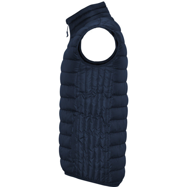 Roly OSLO RA5092 Men's Padded Vest