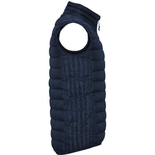 Roly OSLO RA5092 Men's Padded Vest