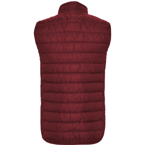 Roly OSLO RA5092 Men's Padded Vest