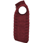 Roly OSLO RA5092 Men's Padded Vest