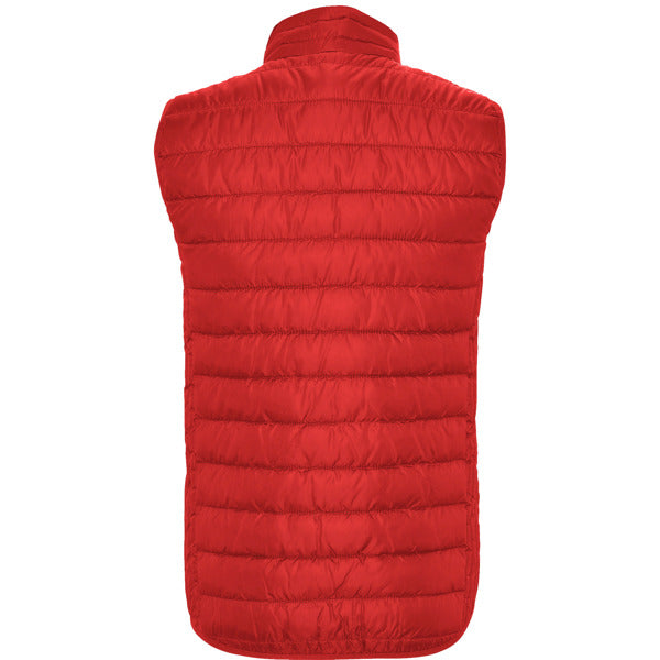 Roly OSLO RA5092 Men's Padded Vest