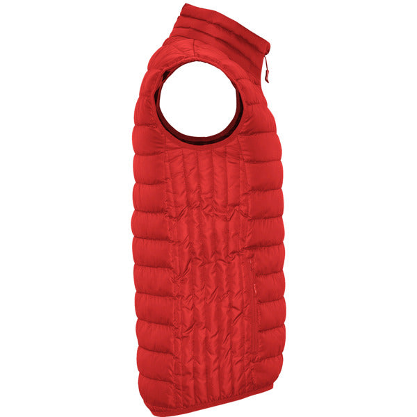 Roly OSLO RA5092 Men's Padded Vest