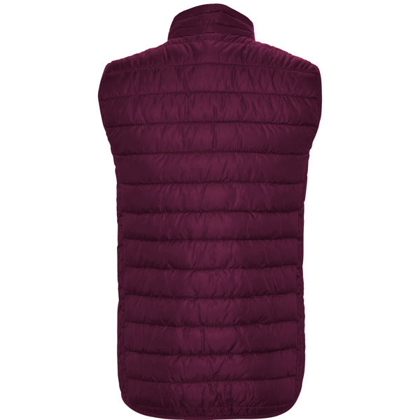 Roly OSLO RA5092 Men's Padded Vest