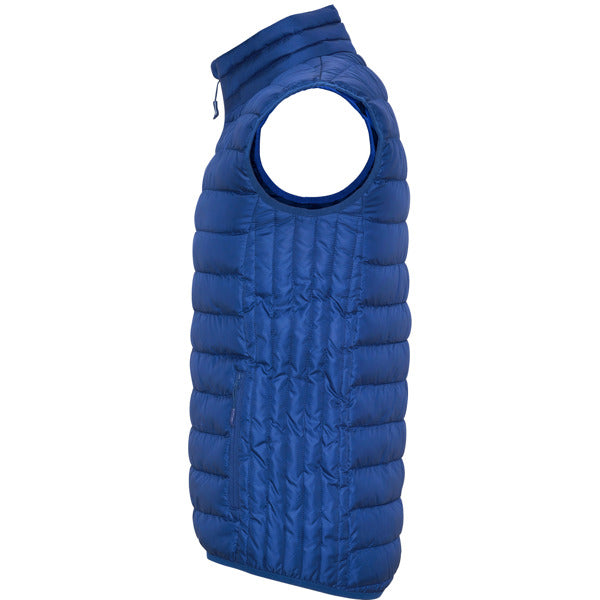 Roly OSLO RA5092 Men's Padded Vest