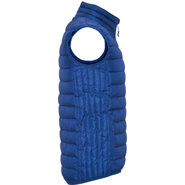 Roly OSLO RA5092 Men's Padded Vest