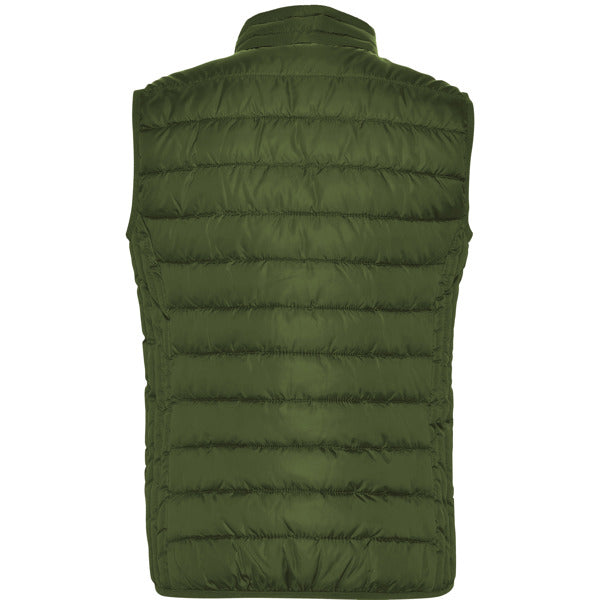 Roly OSLO WOMAN 5093 Women's Padded Vest