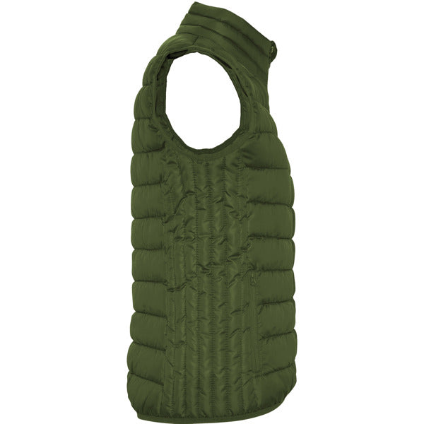 Roly OSLO WOMAN 5093 Women's Padded Vest