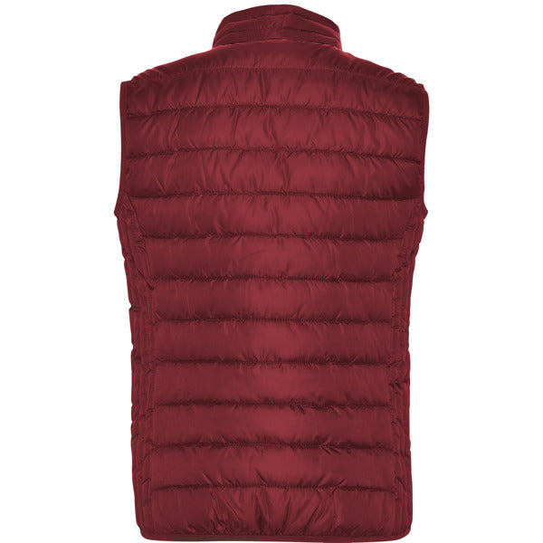 Roly OSLO WOMAN 5093 Women's Padded Vest