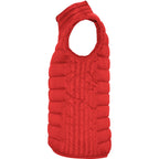 Roly OSLO WOMAN 5093 Women's Padded Vest