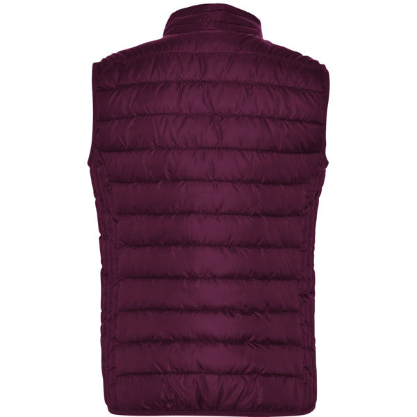 Roly OSLO WOMAN 5093 Women's Padded Vest
