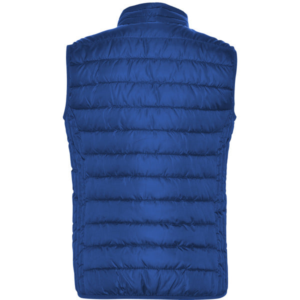 Roly OSLO WOMAN 5093 Women's Padded Vest