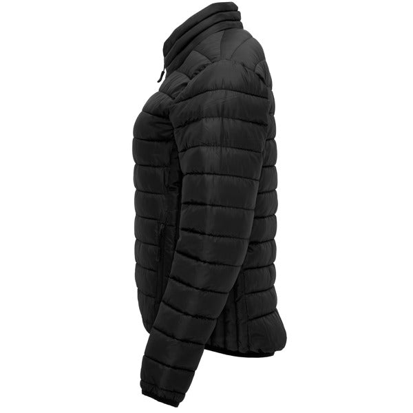Roly FINLAND WOMAN 5095 Women's Padded Jacket