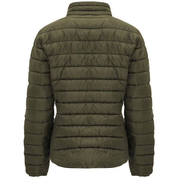 Roly FINLAND WOMAN 5095 Women's Padded Jacket