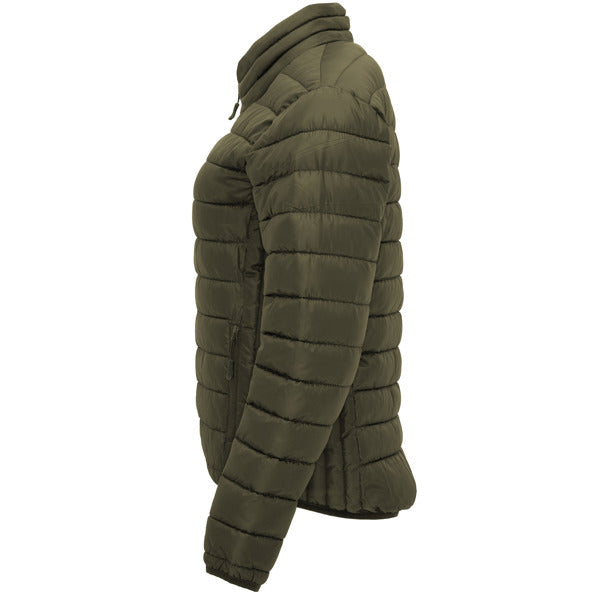 Roly FINLAND WOMAN 5095 Women's Padded Jacket