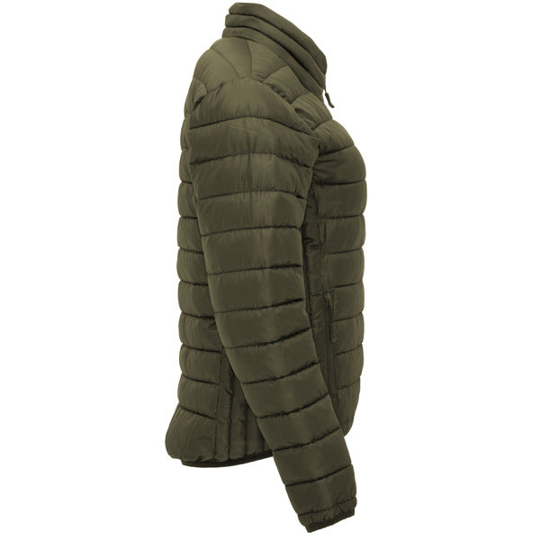 Roly FINLAND WOMAN 5095 Women's Padded Jacket