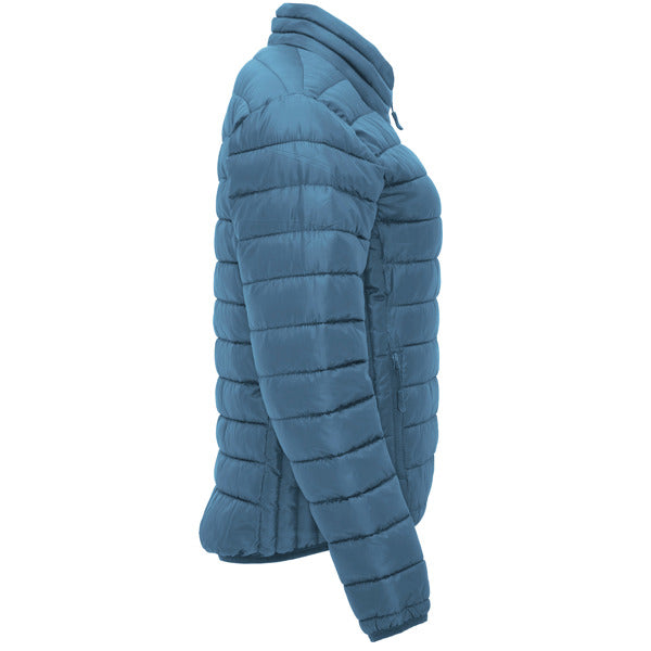 Roly FINLAND WOMAN 5095 Women's Padded Jacket