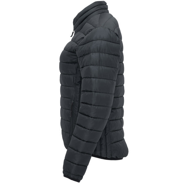 Roly FINLAND WOMAN 5095 Women's Padded Jacket