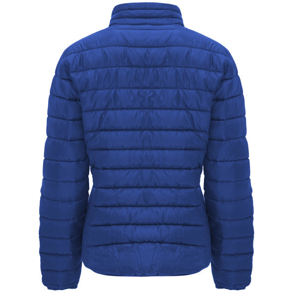 Roly FINLAND WOMAN 5095 Women's Padded Jacket