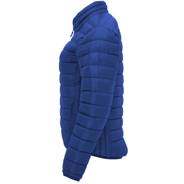 Roly FINLAND WOMAN 5095 Women's Padded Jacket