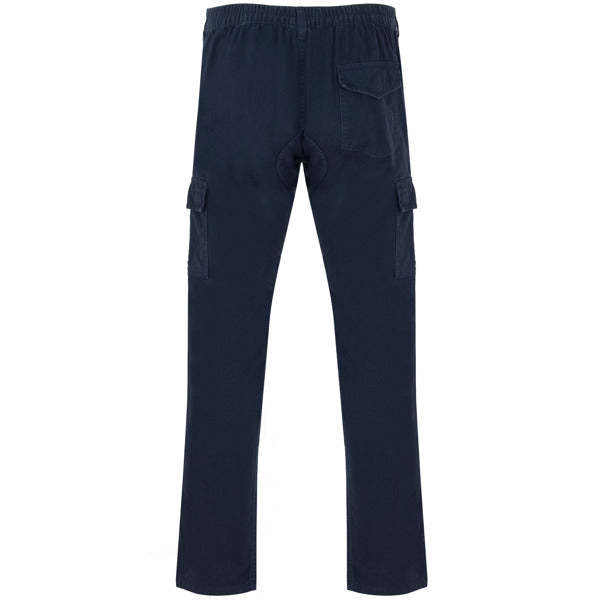 Roly SAFETY 5096 Men's Trousers