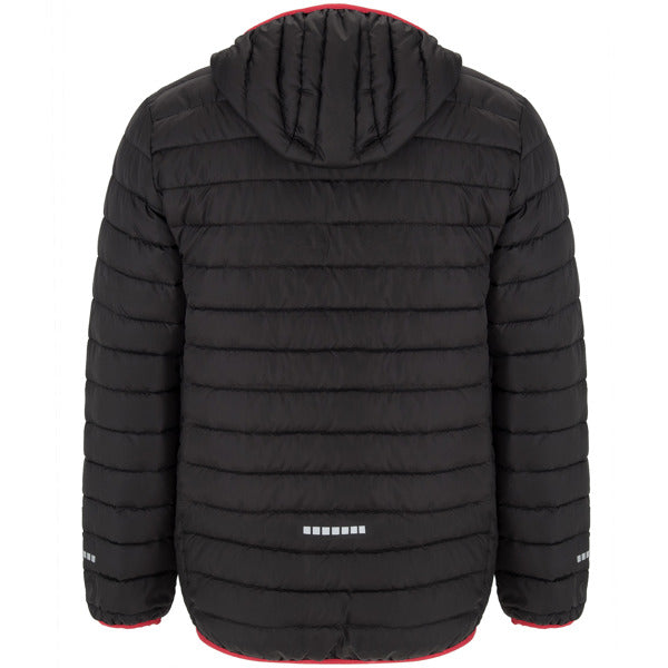 Roly NORWAY SPORT RA5097 Men's Padded Sports Parka