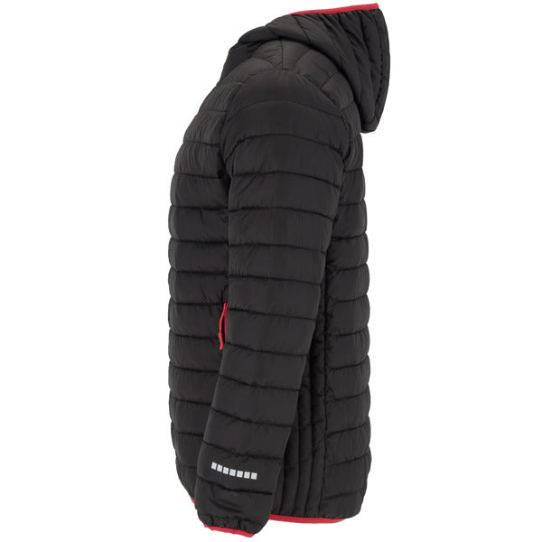 Roly NORWAY SPORT RA5097 Men's Padded Sports Parka