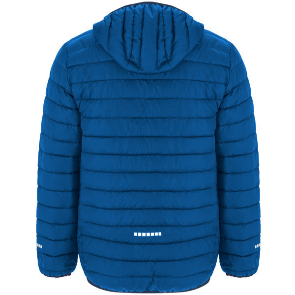 Roly NORWAY SPORT RA5097 Men's Padded Sports Parka