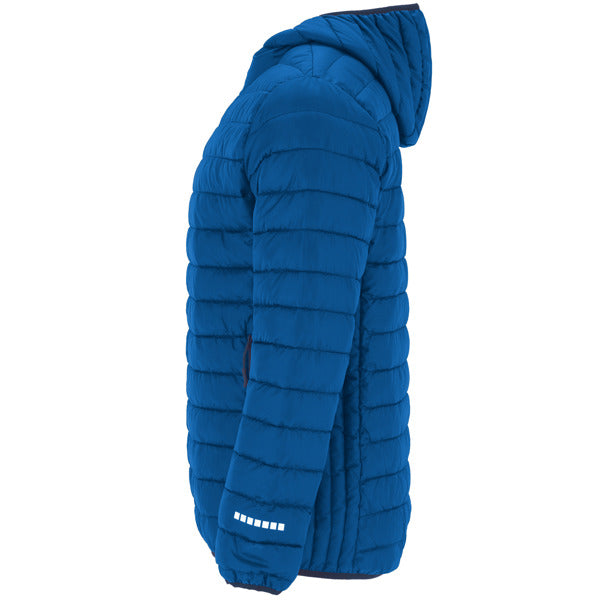 Roly NORWAY SPORT RA5097 Men's Padded Sports Parka
