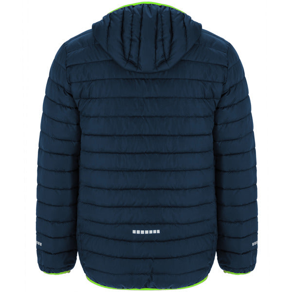 Roly NORWAY SPORT RA5097 Men's Padded Sports Parka
