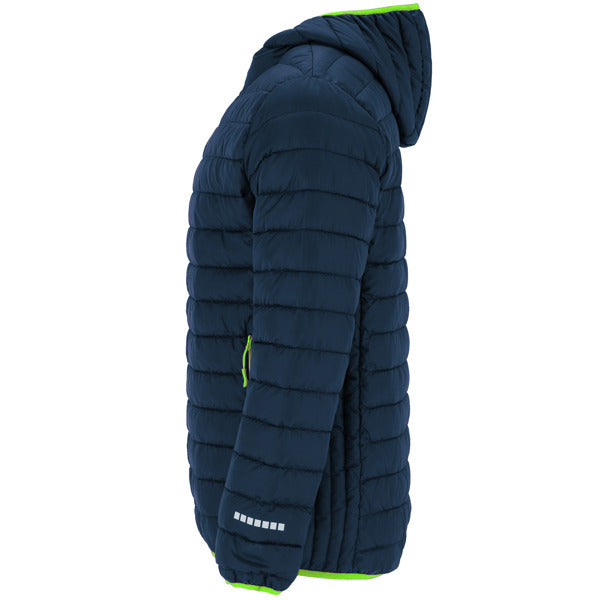 Roly NORWAY SPORT RA5097 Men's Padded Sports Parka
